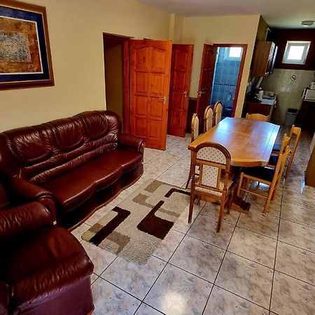 Relax Apartman Siofok-Sosto מראה חיצוני תמונה