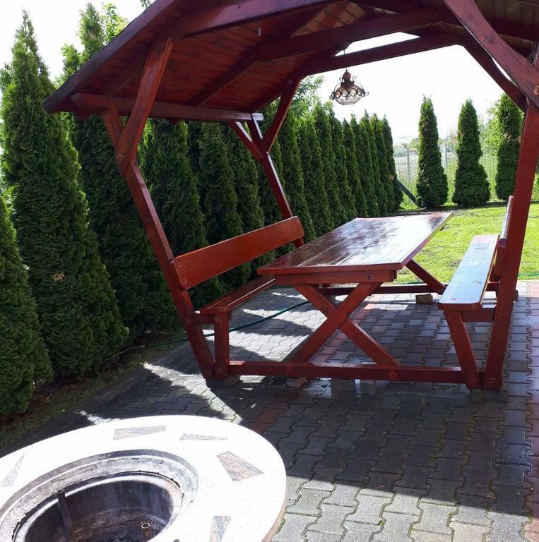 Relax Apartman Siofok-Sosto מראה חיצוני תמונה