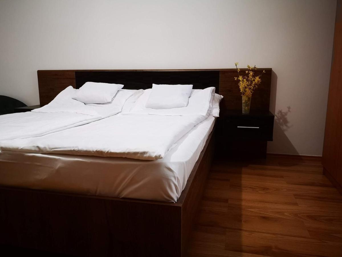 Relax Apartman Siofok-Sosto מראה חיצוני תמונה