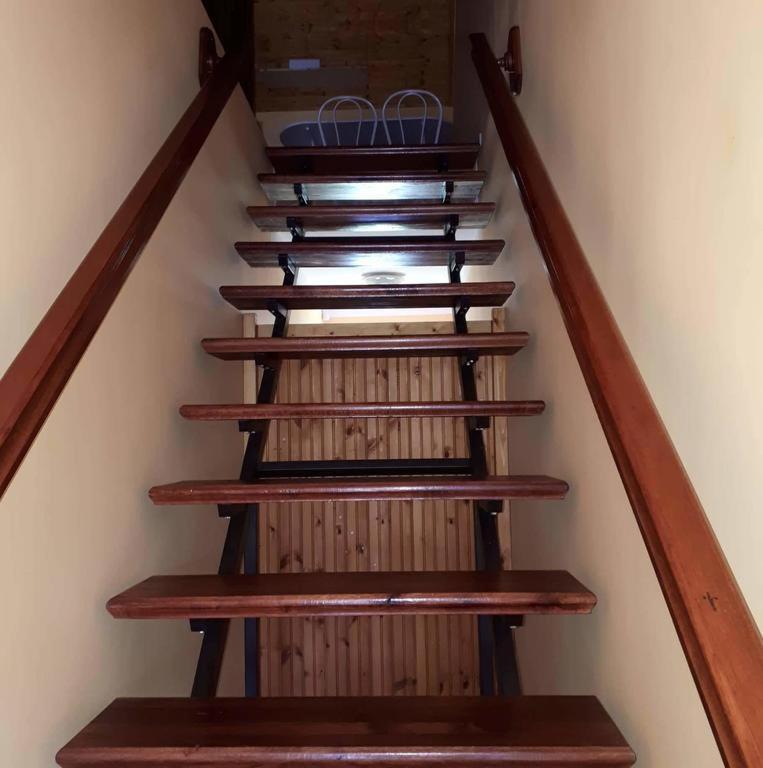 Relax Apartman Siofok-Sosto מראה חיצוני תמונה