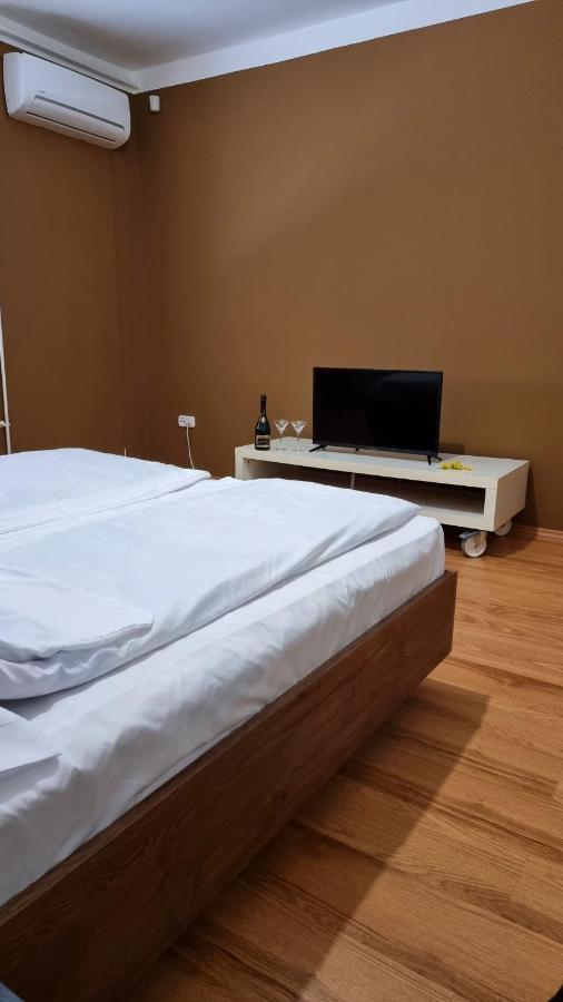 Relax Apartman Siofok-Sosto מראה חיצוני תמונה
