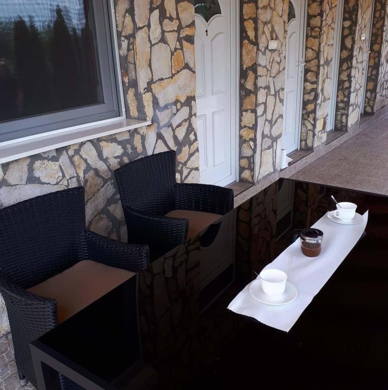 Relax Apartman Siofok-Sosto מראה חיצוני תמונה