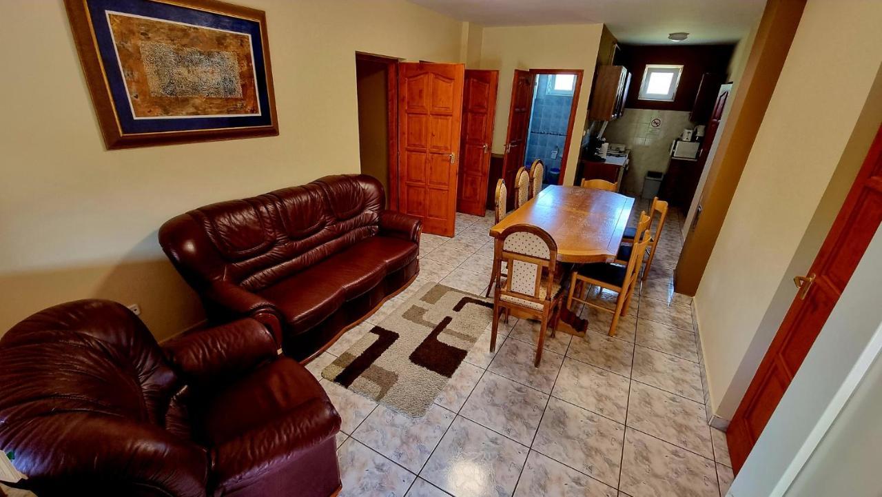 Relax Apartman Siofok-Sosto מראה חיצוני תמונה
