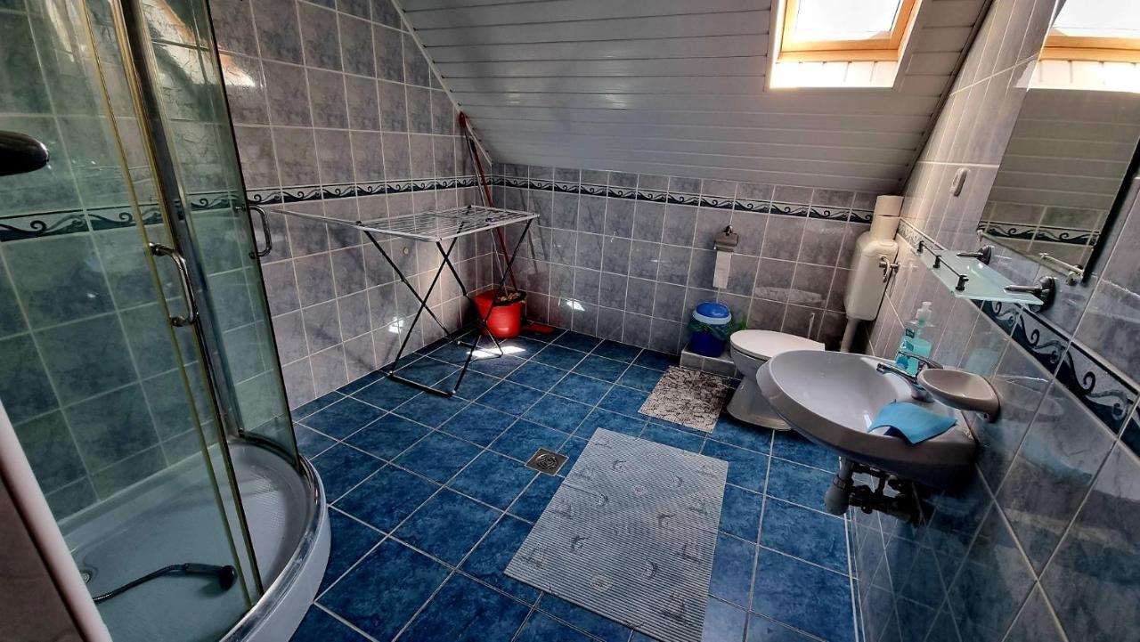 Relax Apartman Siofok-Sosto מראה חיצוני תמונה